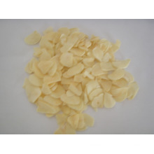 High Quality for Exporting Dehydrated Garlic Flakes